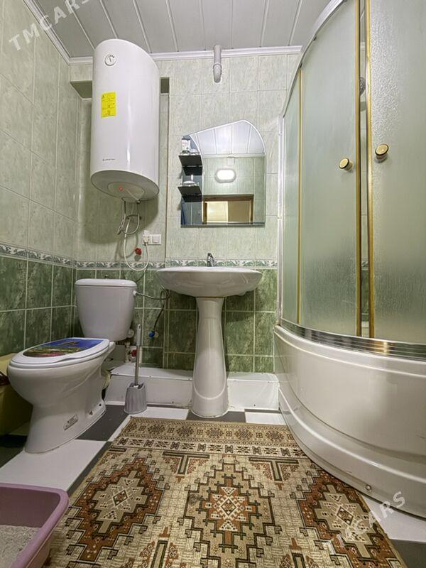 Выгодно 4 ком Сурикова 9 мкр - Ашхабад - img 7