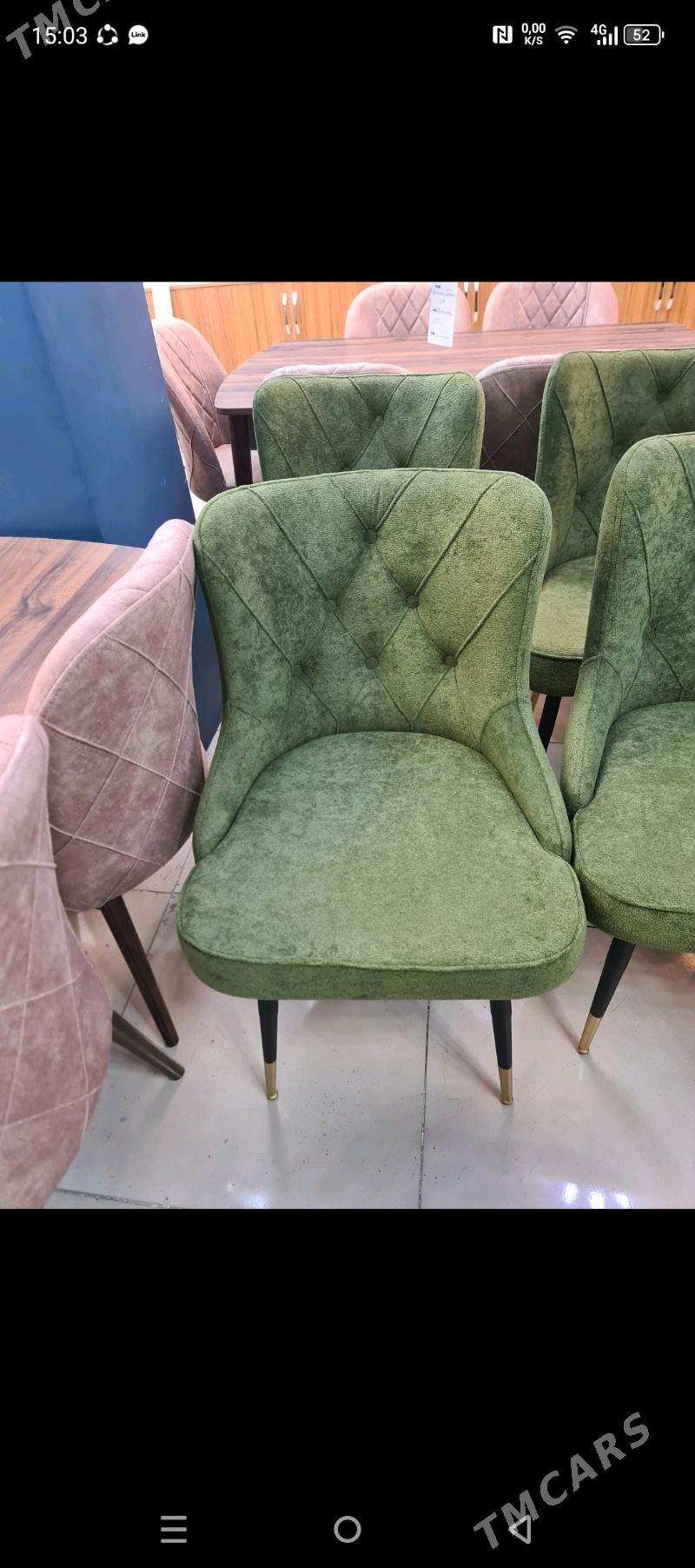 ️Stullar we stollar️стул - Ашхабад - img 10