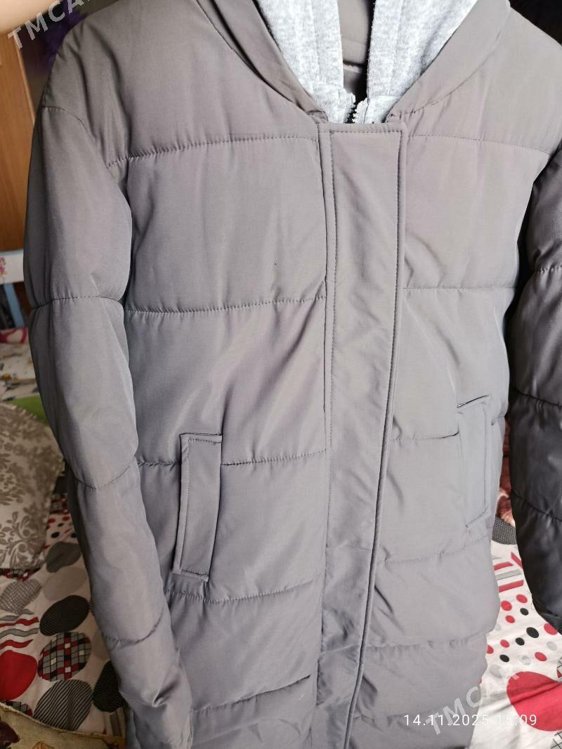 Куртка - Ашхабад - img 3