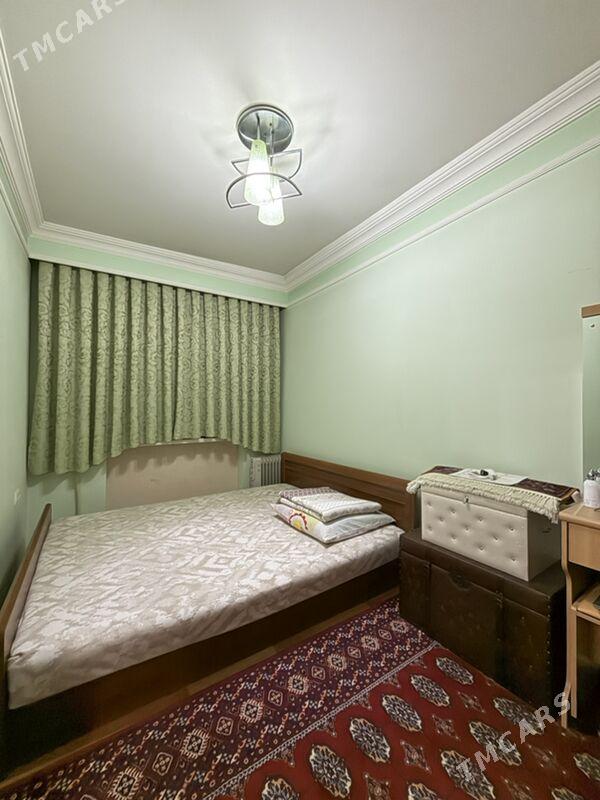 Выгодно 4 ком Сурикова 9 мкр - Ашхабад - img 4