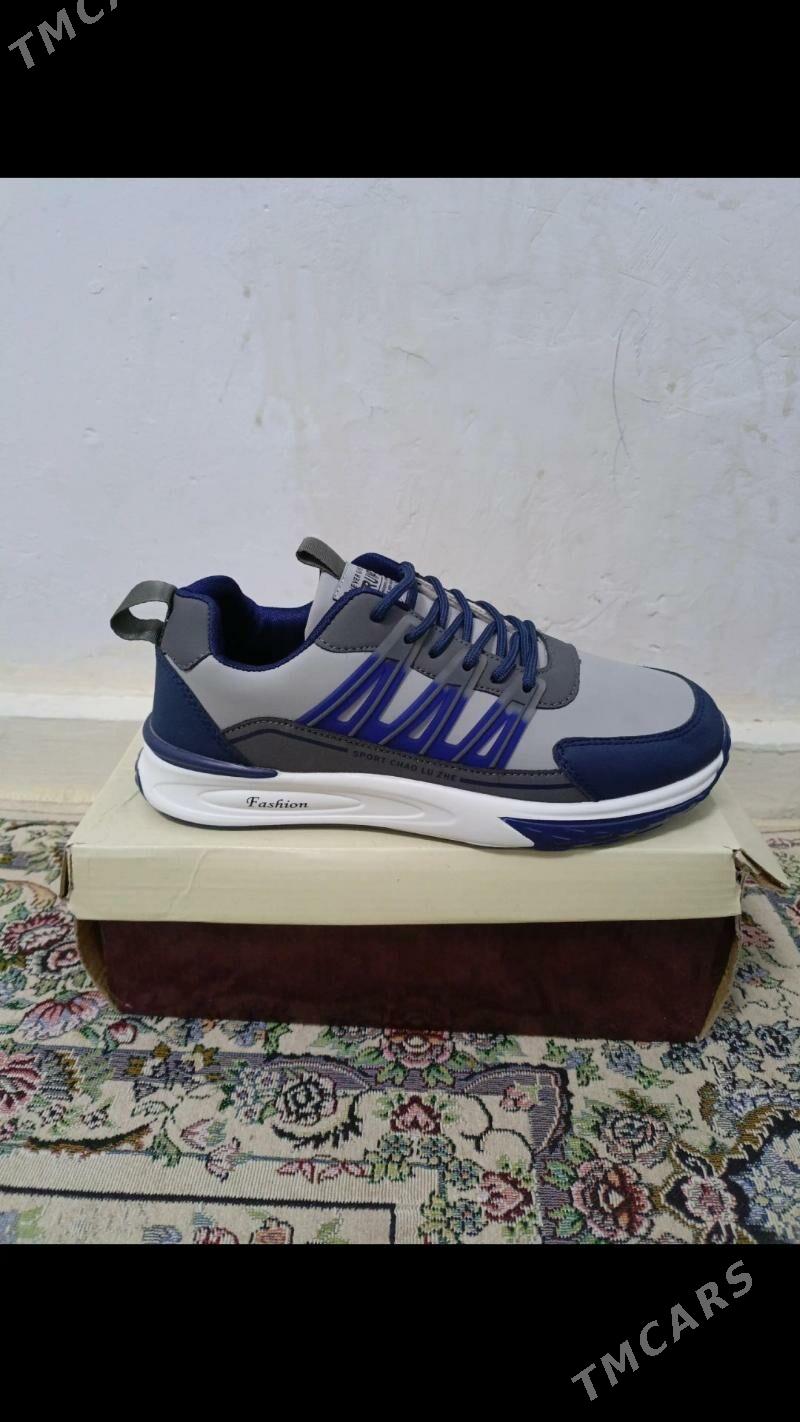 krasofka - Ашхабад - img 3