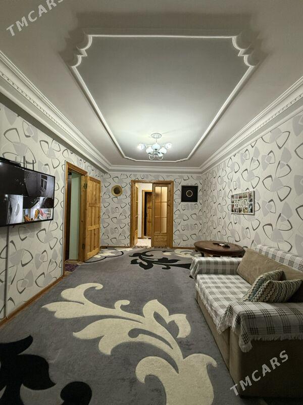 Выгодно 4 ком Сурикова 9 мкр - Ашхабад - img 2