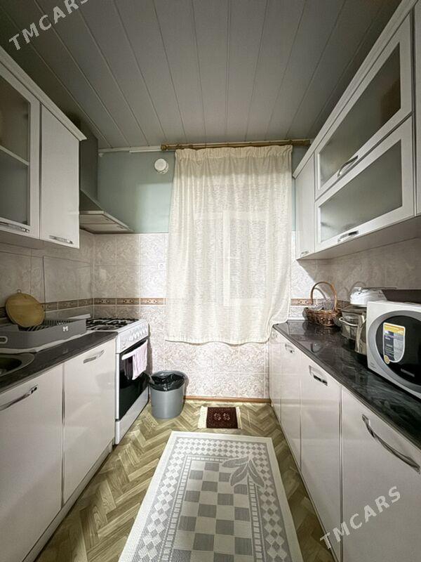 Выгодно 4 ком Сурикова 9 мкр - Ашхабад - img 6