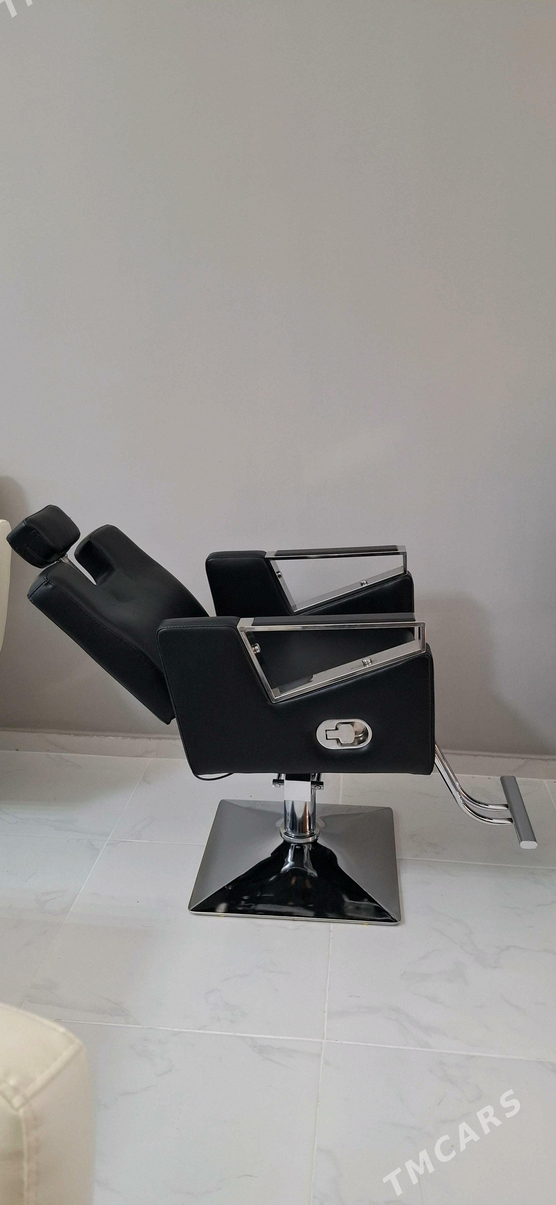 salon kresla kreslo stul - Ашхабад - img 5