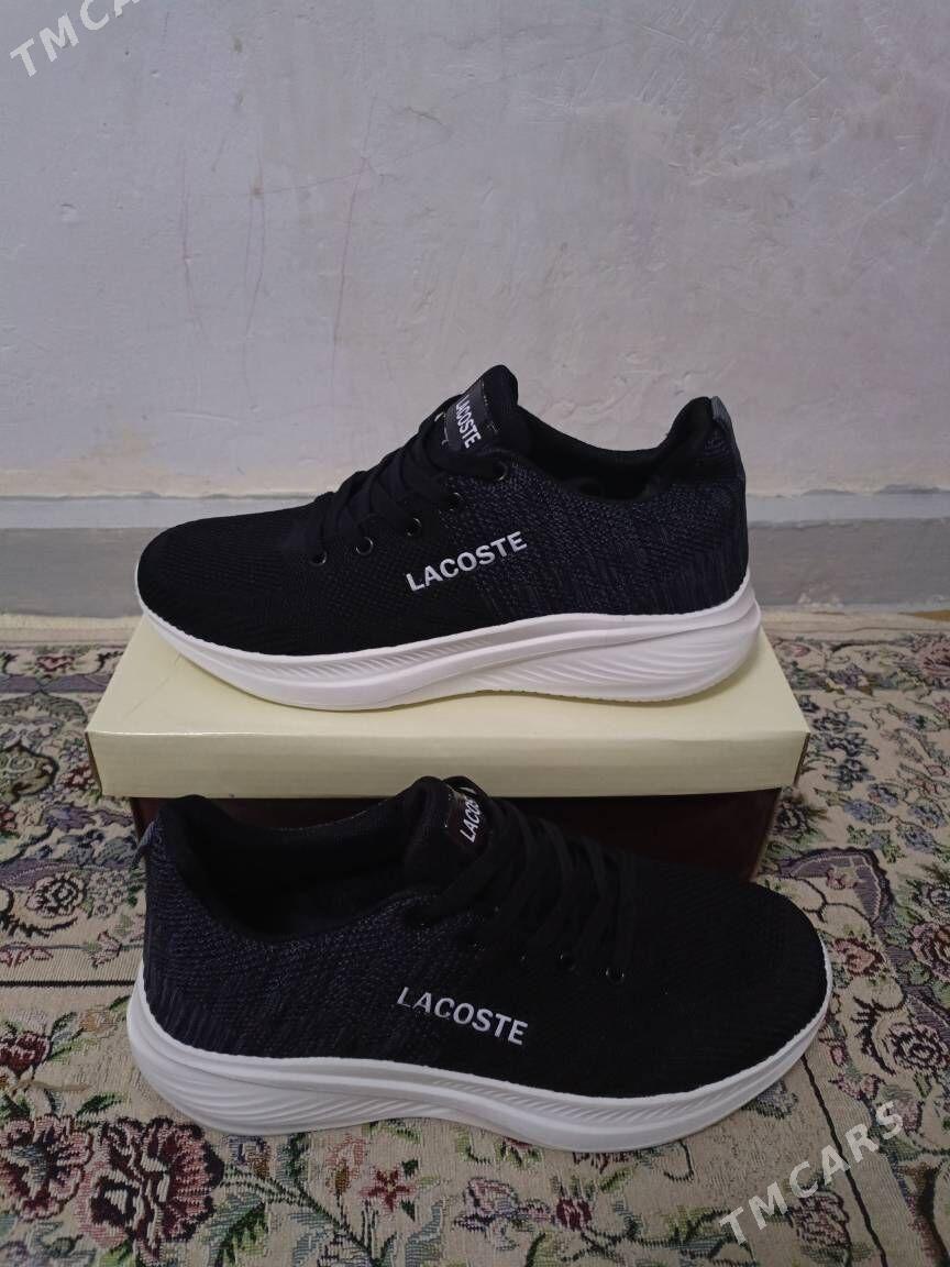 krasofka - Ашхабад - img 2