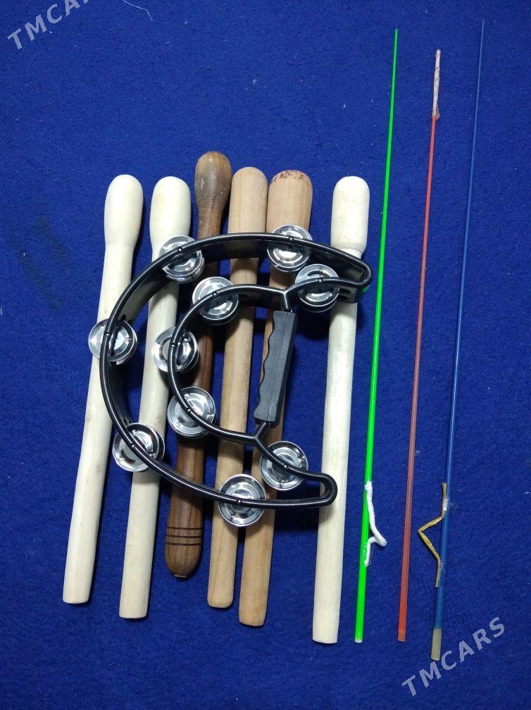 Давул Dawul - Halaç - img 5