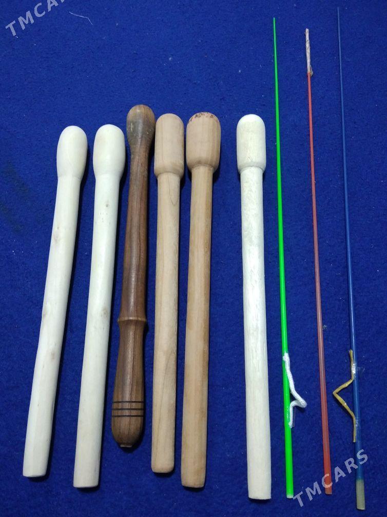 Давул Dawul - Halaç - img 4