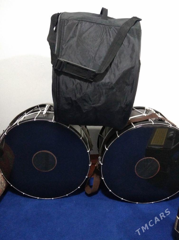 Давул Dawul - Halaç - img 9