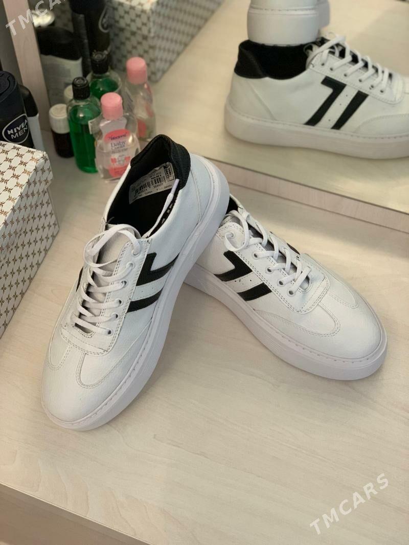 sneakers - Ашхабад - img 2