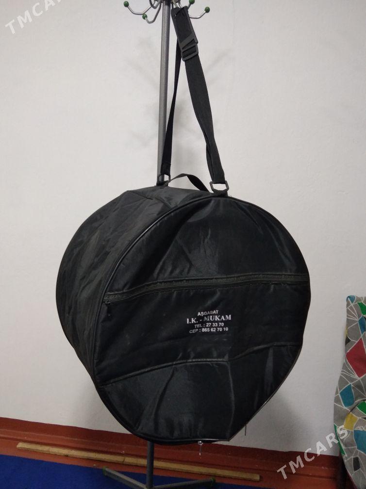 Давул Dawul - Halaç - img 10