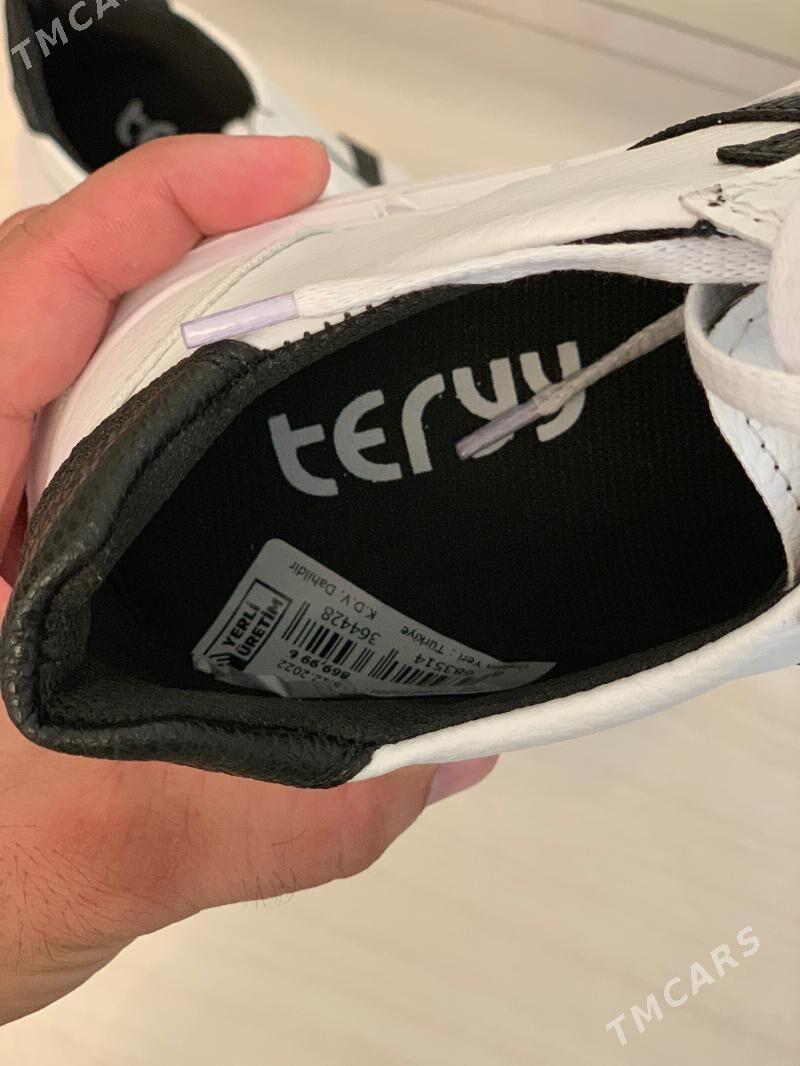 sneakers - Ашхабад - img 3