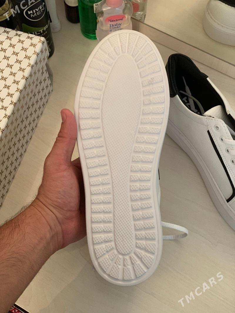 sneakers - Ашхабад - img 4
