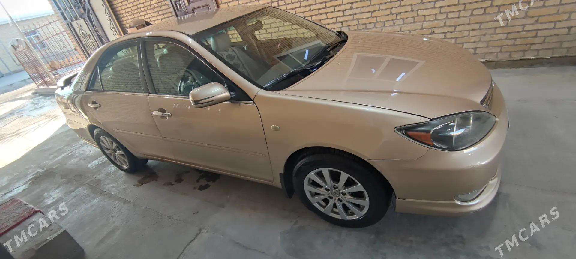 Toyota Camry 2003 - 160 000 TMT - Туркменабат - img 3