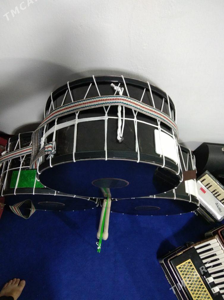 Давул Dawul - Halaç - img 8