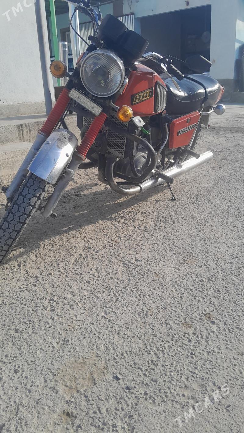 Iž Ýupiter 4 2007 - 21 000 TMT - Гёкдепе - img 3