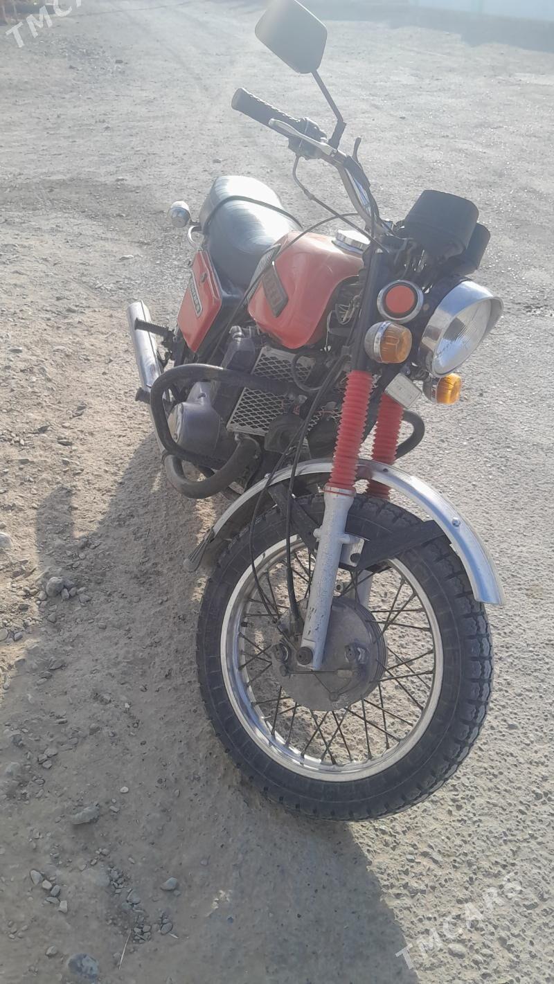 Iž Ýupiter 4 2007 - 21 000 TMT - Гёкдепе - img 2