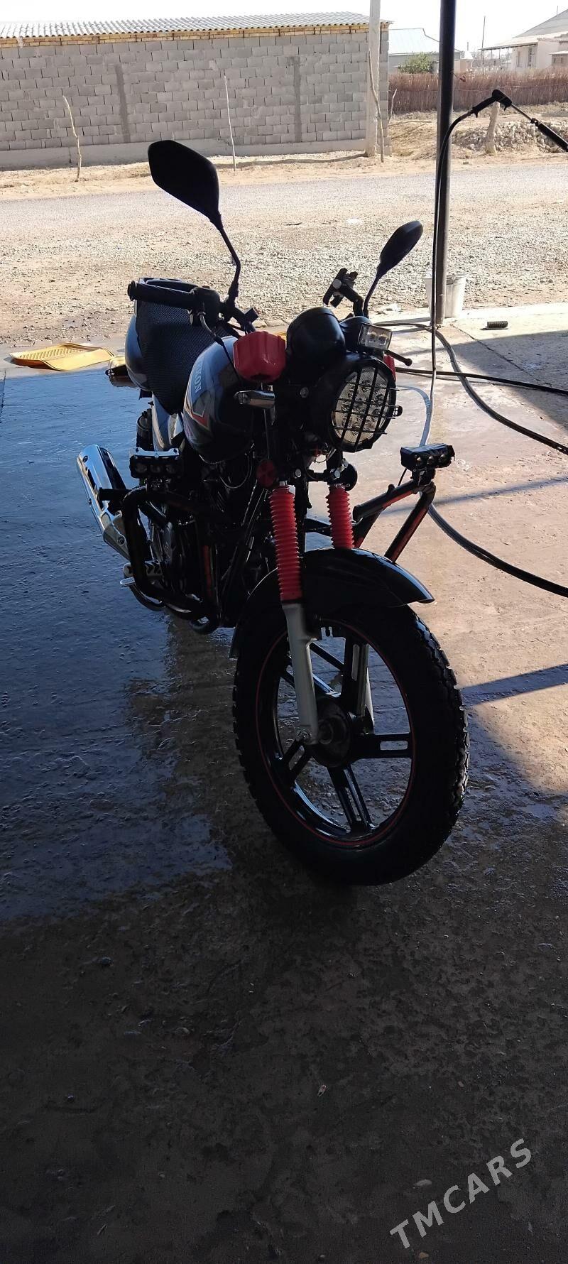 Fekon FK200-14G 2025 - 16 000 TMT - Тагтабазар - img 3