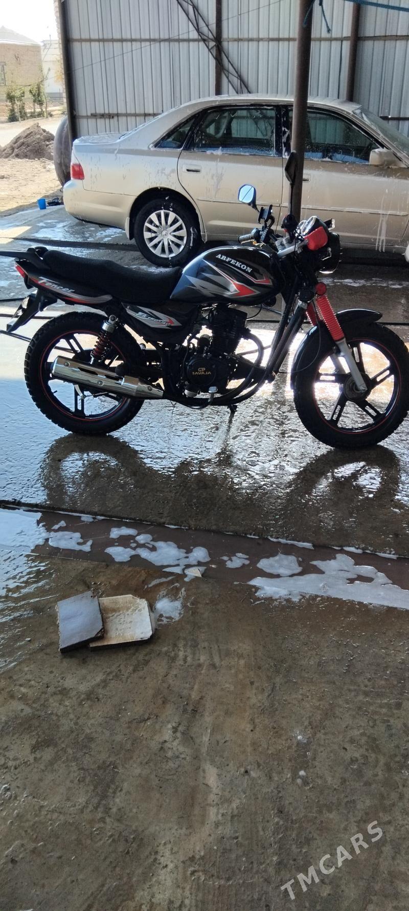 Fekon FK200-14G 2025 - 16 000 TMT - Тагтабазар - img 5