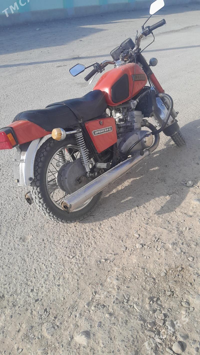 Iž Ýupiter 4 2007 - 21 000 TMT - Гёкдепе - img 4