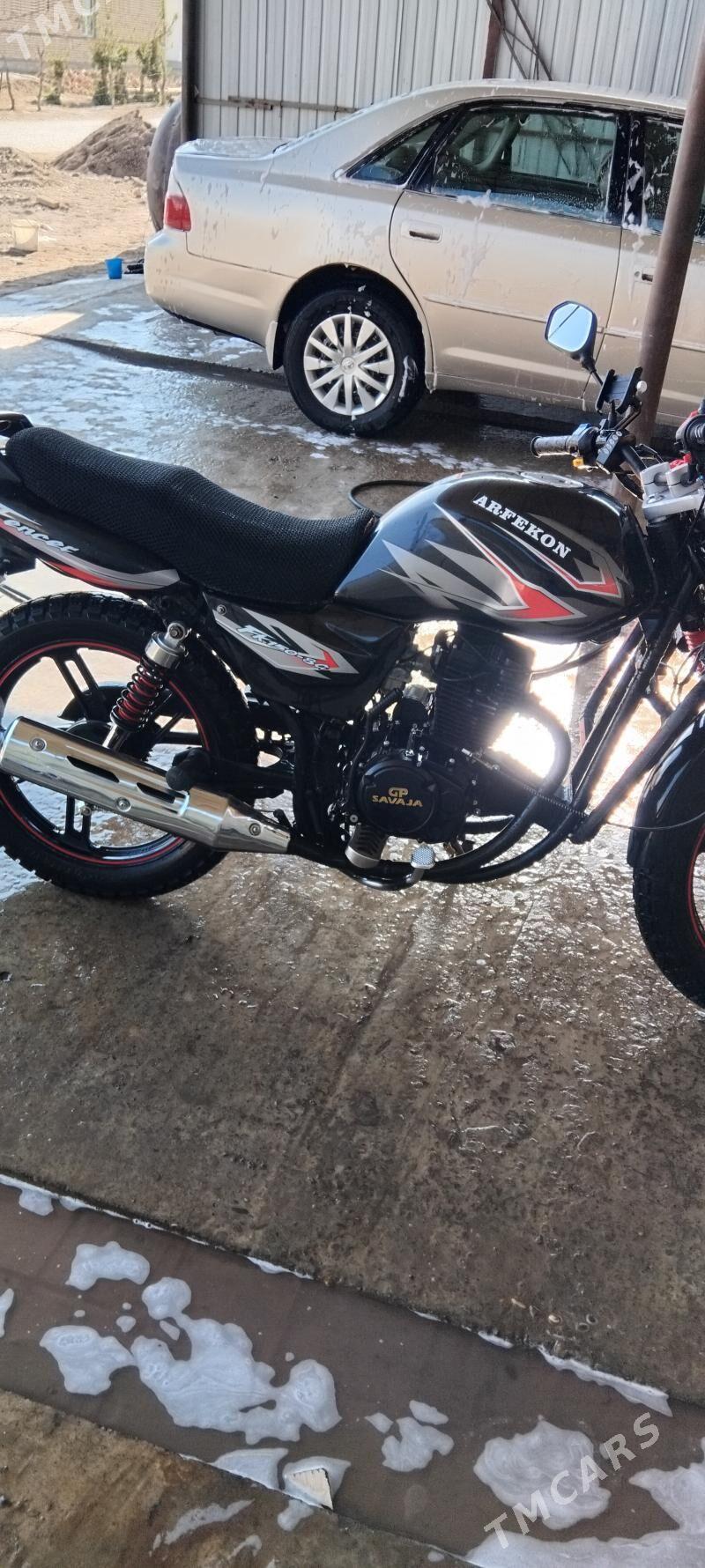 Fekon FK200-14G 2025 - 16 000 TMT - Тагтабазар - img 2