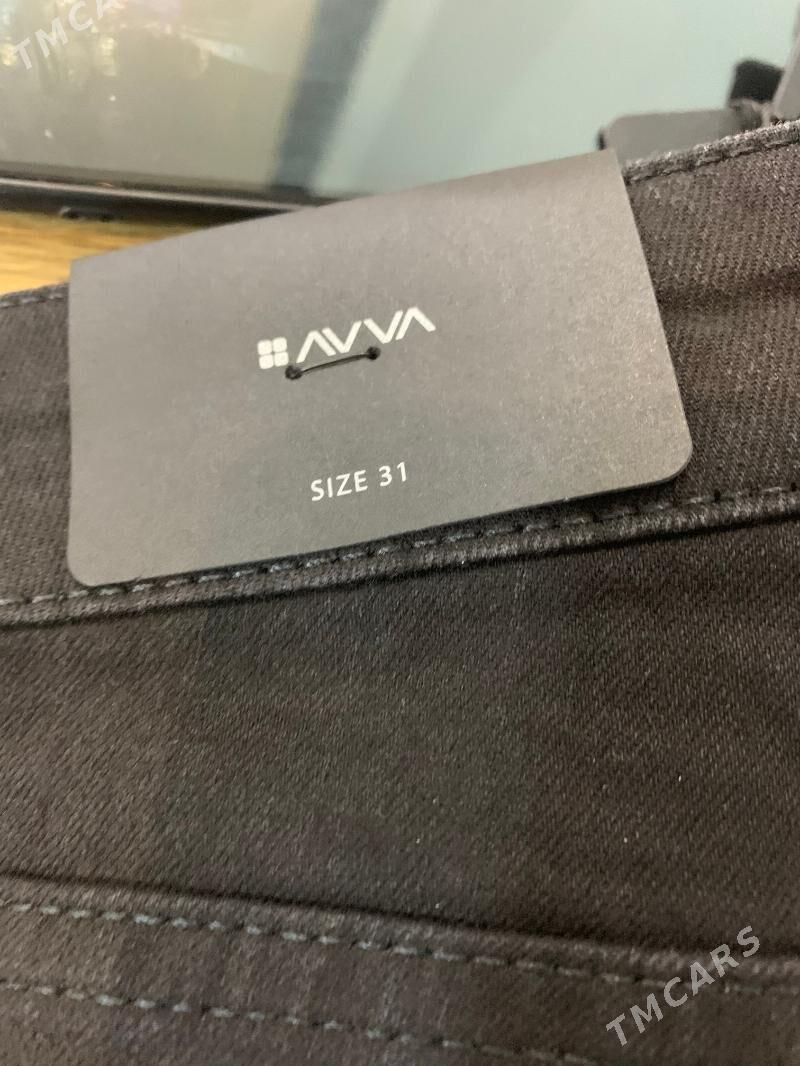 Avva jynsy - Ашхабад - img 3