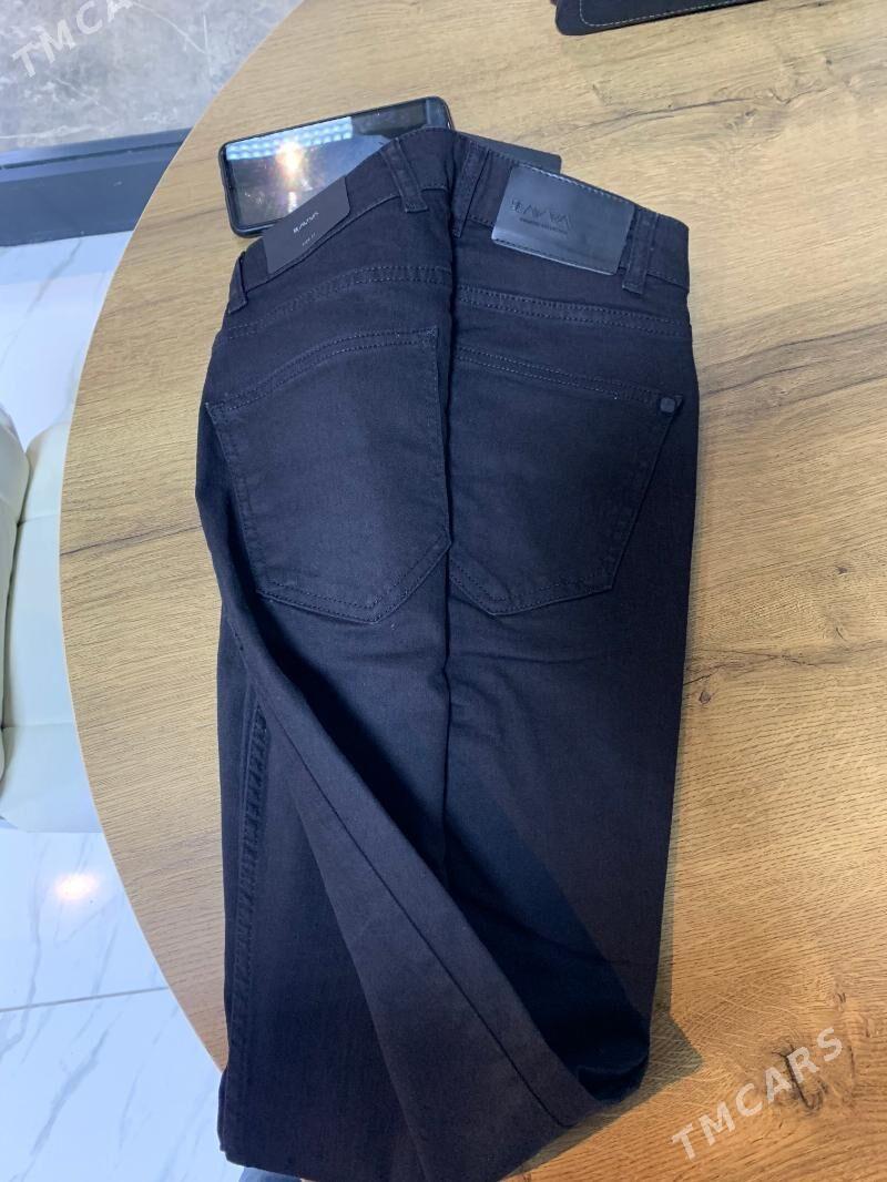 Avva jynsy - Ашхабад - img 2