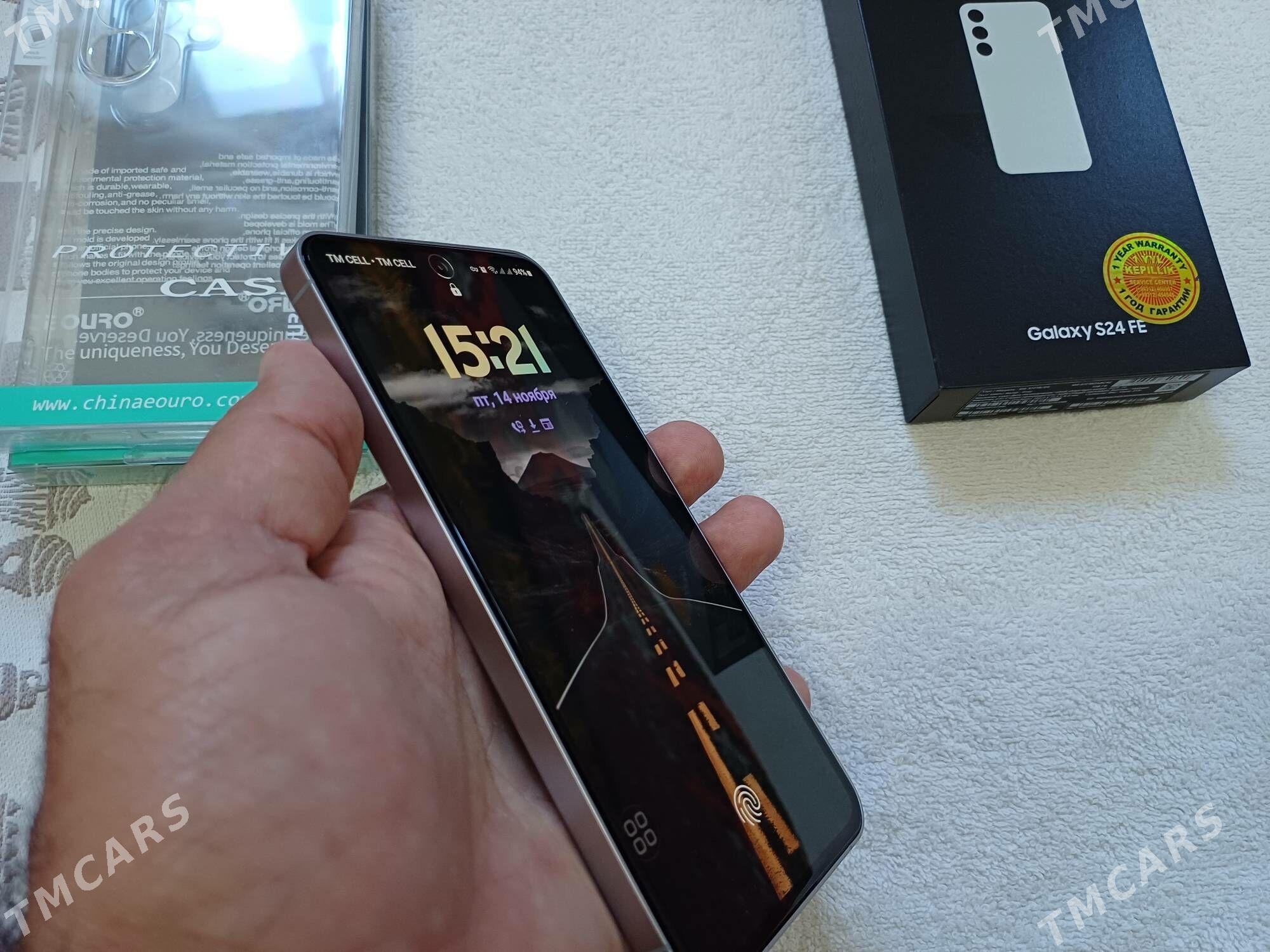 S24fe - Daşoguz - img 5