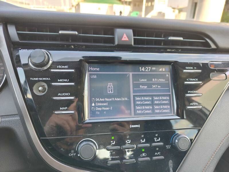 Camry TV 2 200 TMT - Ашхабад - img 3