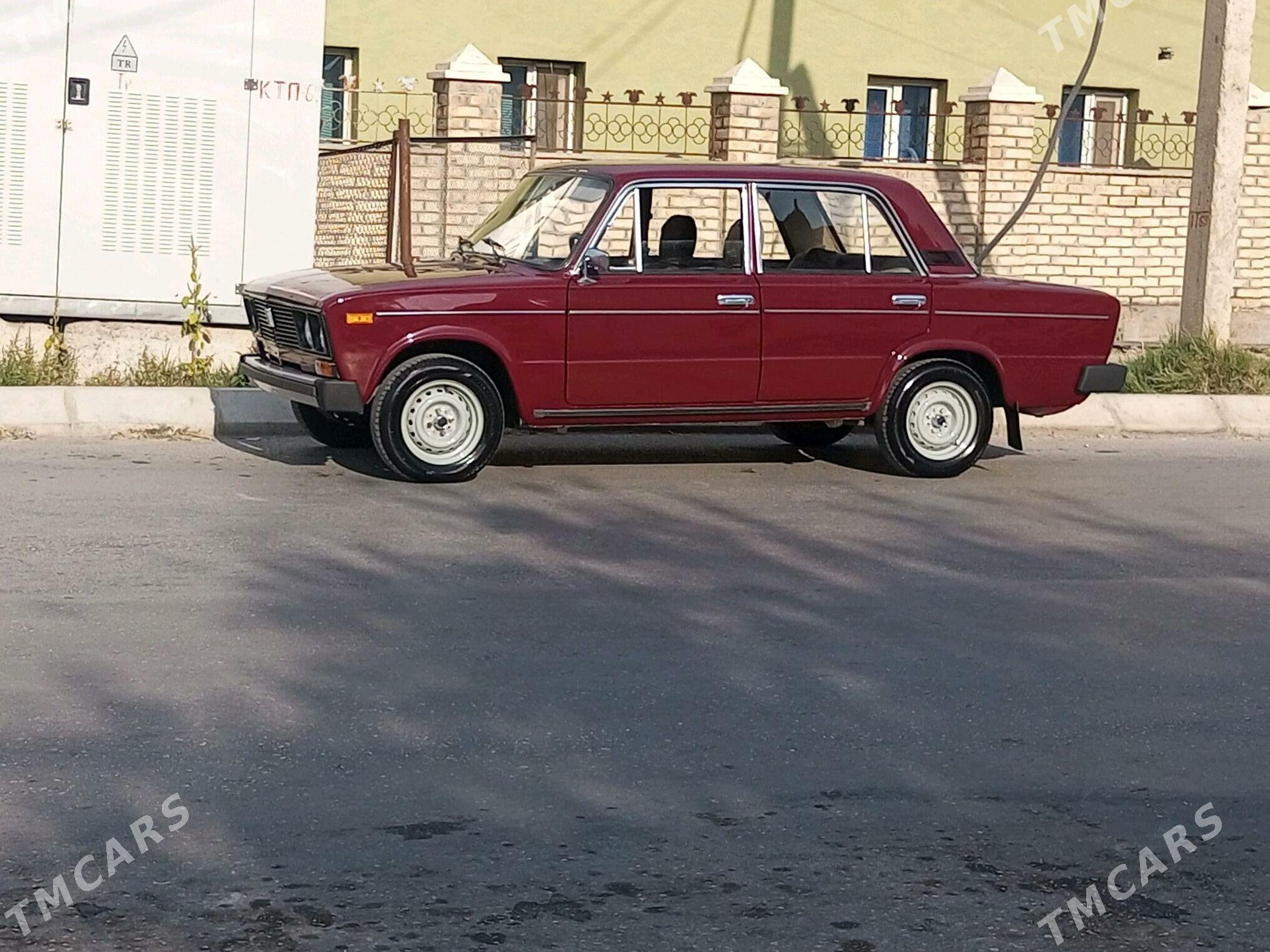 Lada 2106 1999 - 53 000 TMT - Balkanabat - img 4