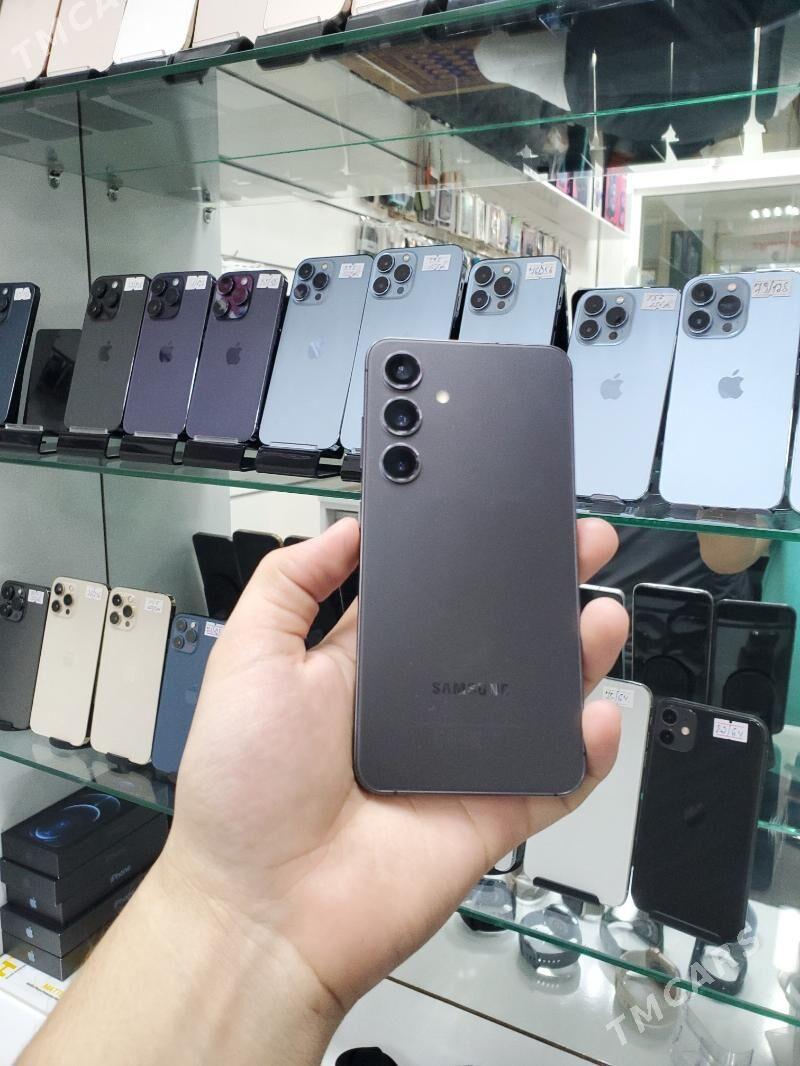 Samsung S24 8/128gb - Garaşsyzlygyň 15 ýyllygy Söwda Merkezi - img 4