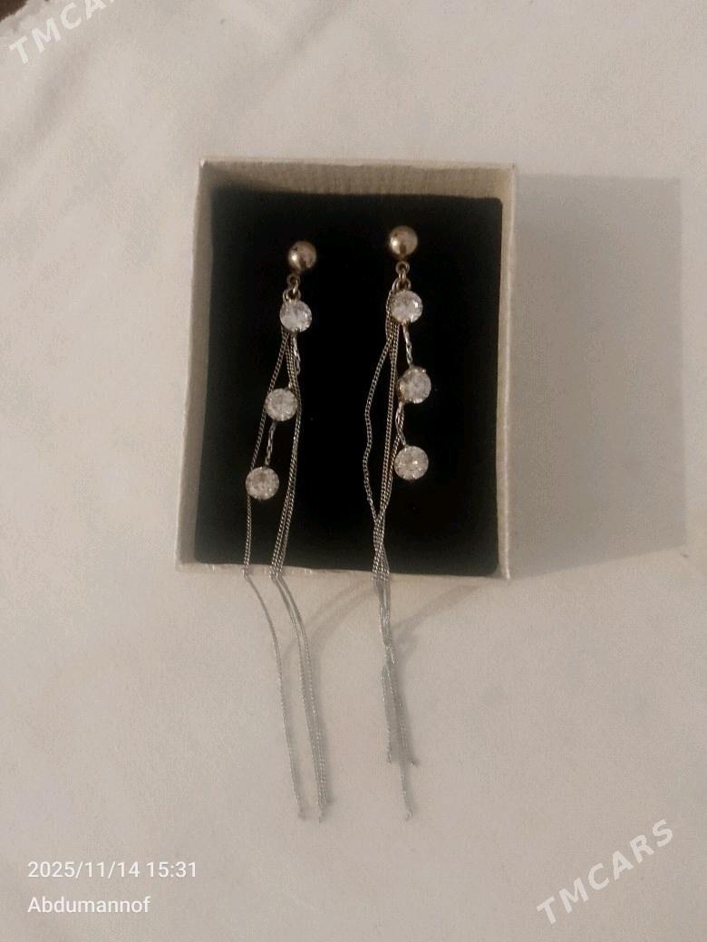 аксесуары - Дашогуз - img 3