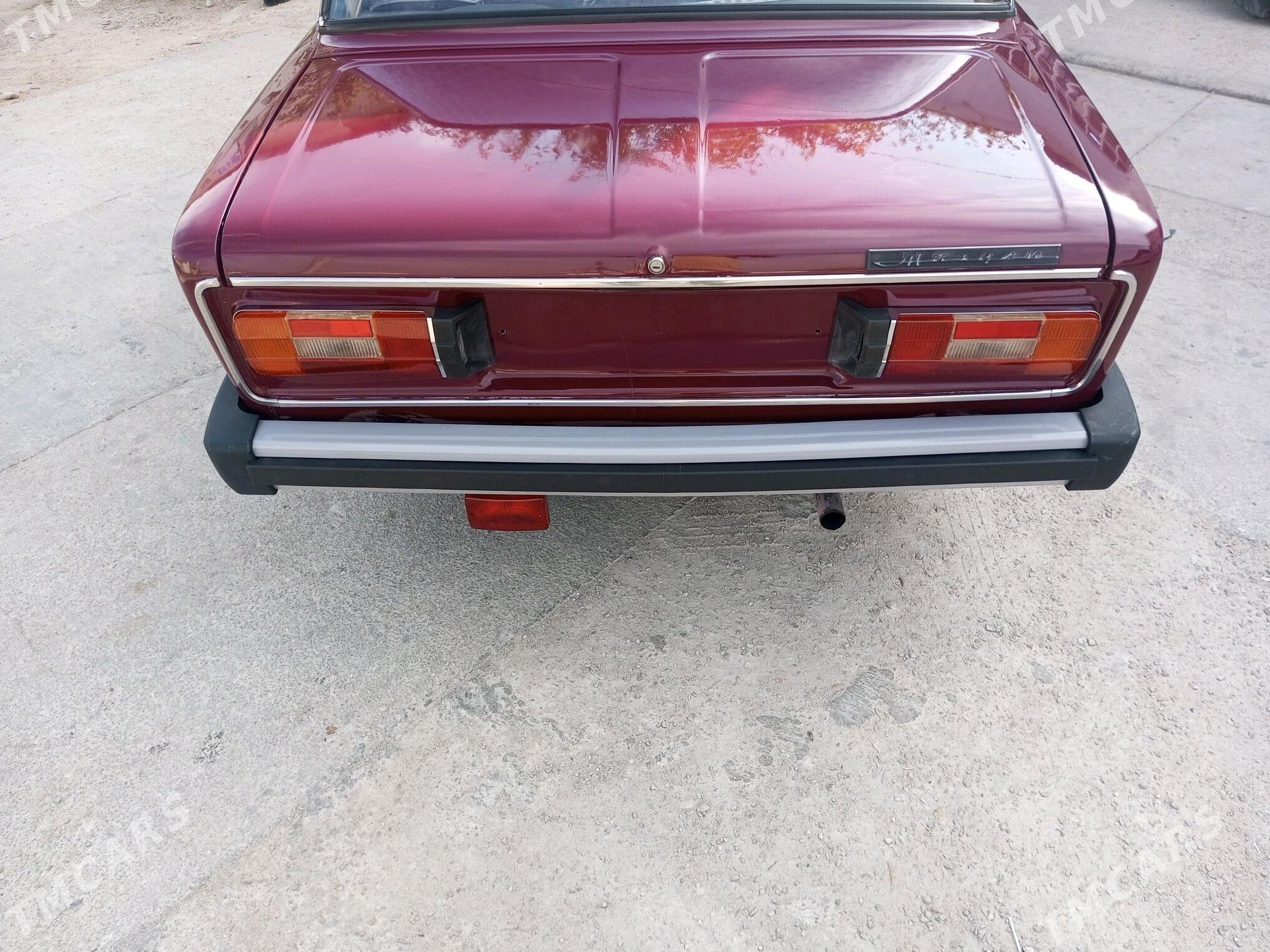 Lada 2106 1999 - 53 000 TMT - Balkanabat - img 6