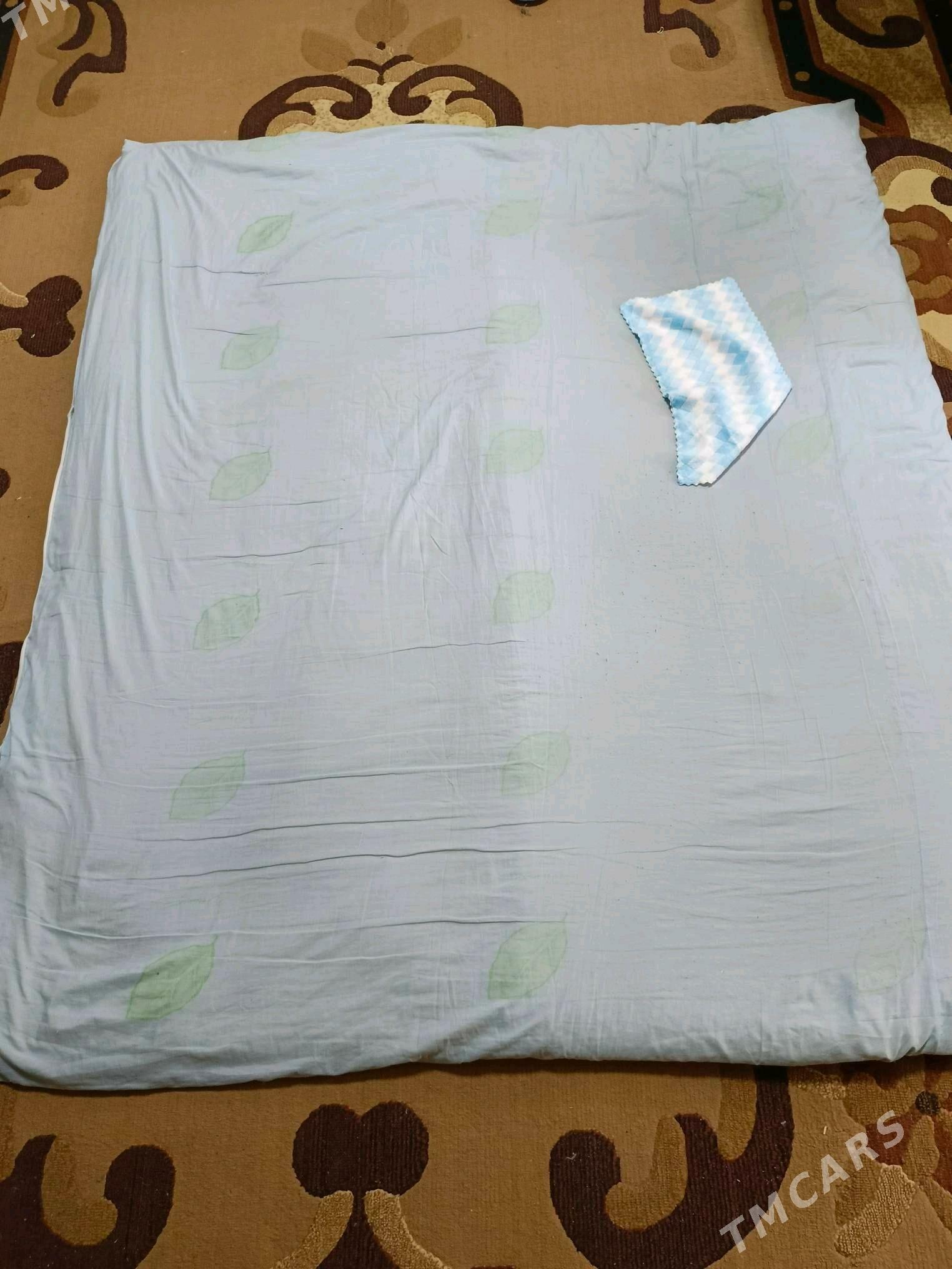 матрас,шерстяной отрез - Türkmenbaşy - img 2