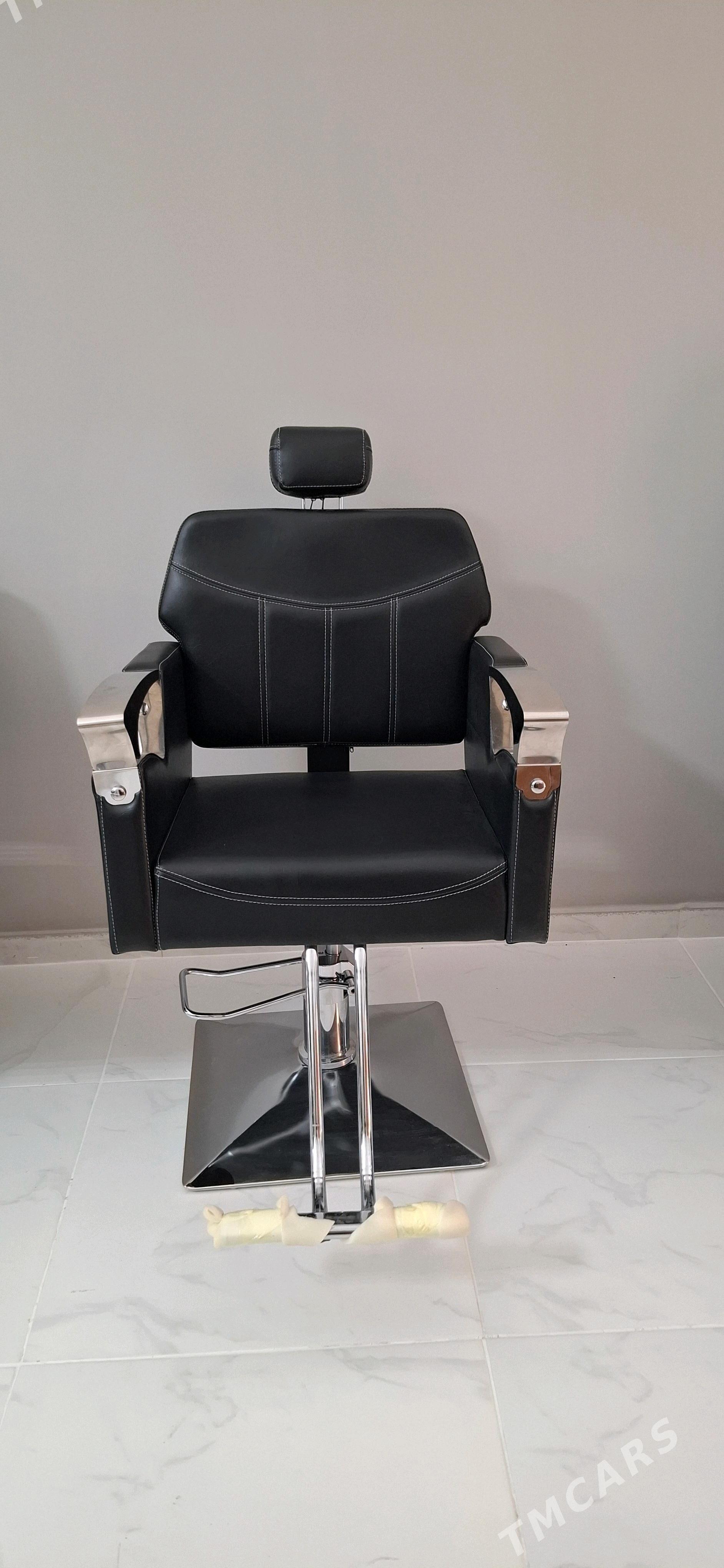 salon kresla kreslo stul - Ашхабад - img 6