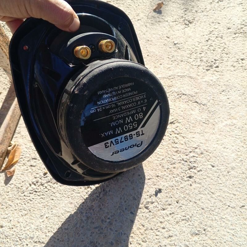 Pioneer 550 TMT - Гёкдепе - img 2