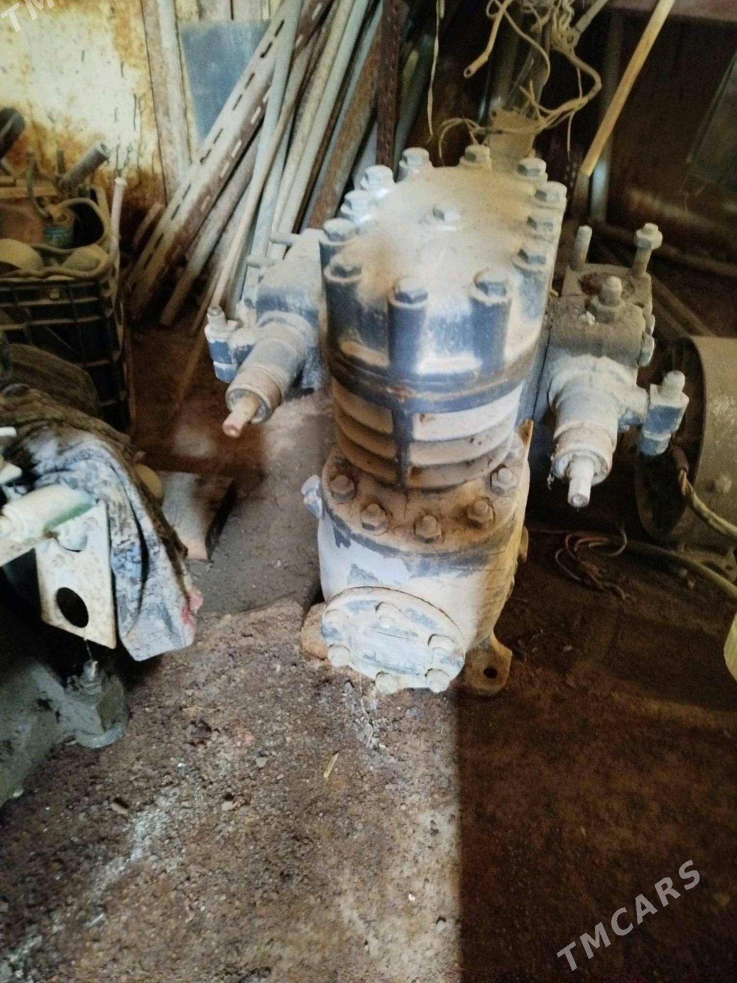 kampresor - Mary - img 2