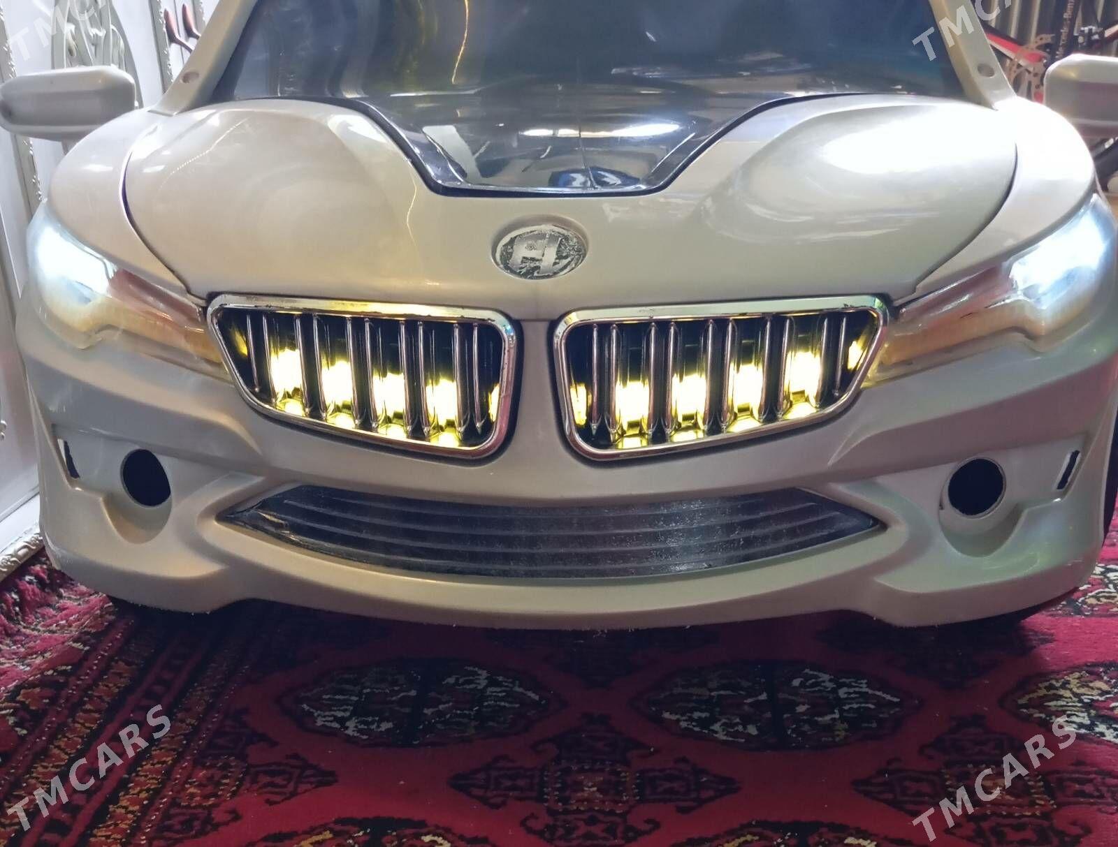 Машина Maşin - Ашхабад - img 2