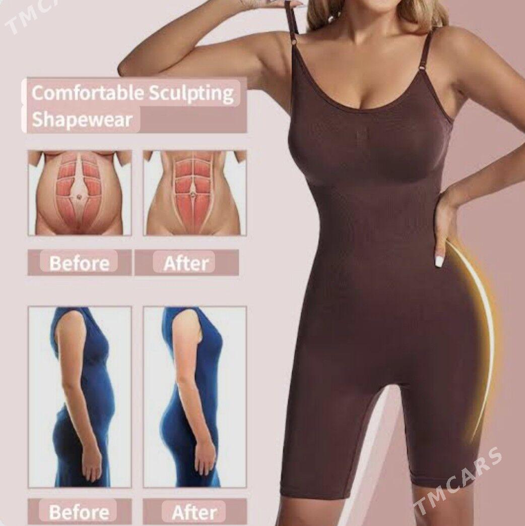 Karset Sortik mayka splasnoy - Aşgabat - img 3