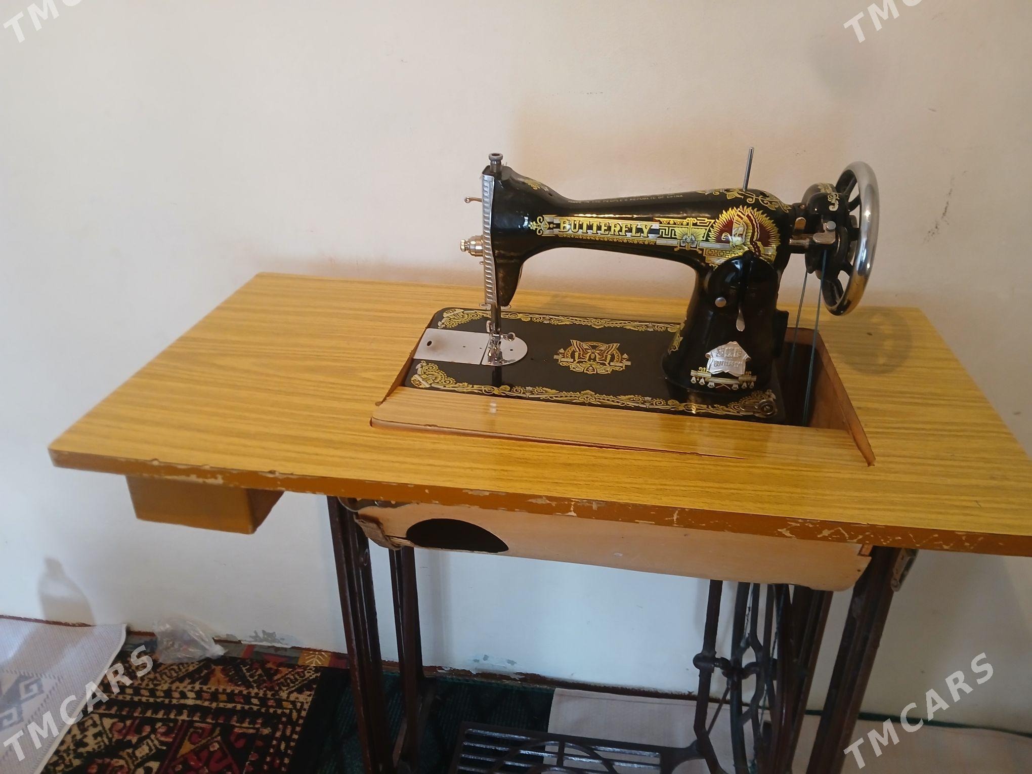 dikin masyn - Бедев - img 2