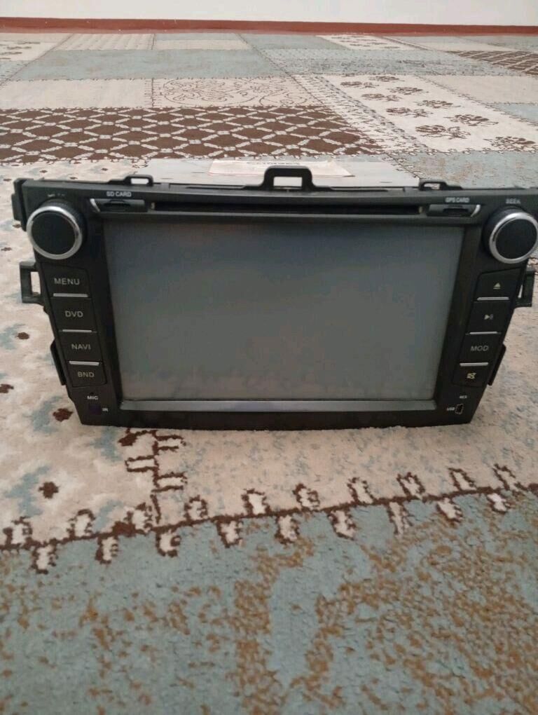 Karola Televizor 300 TMT - Гёкдепе - img 3