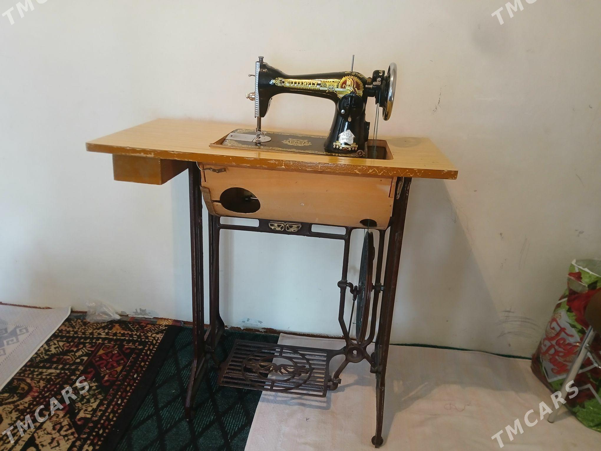 dikin masyn - Бедев - img 1