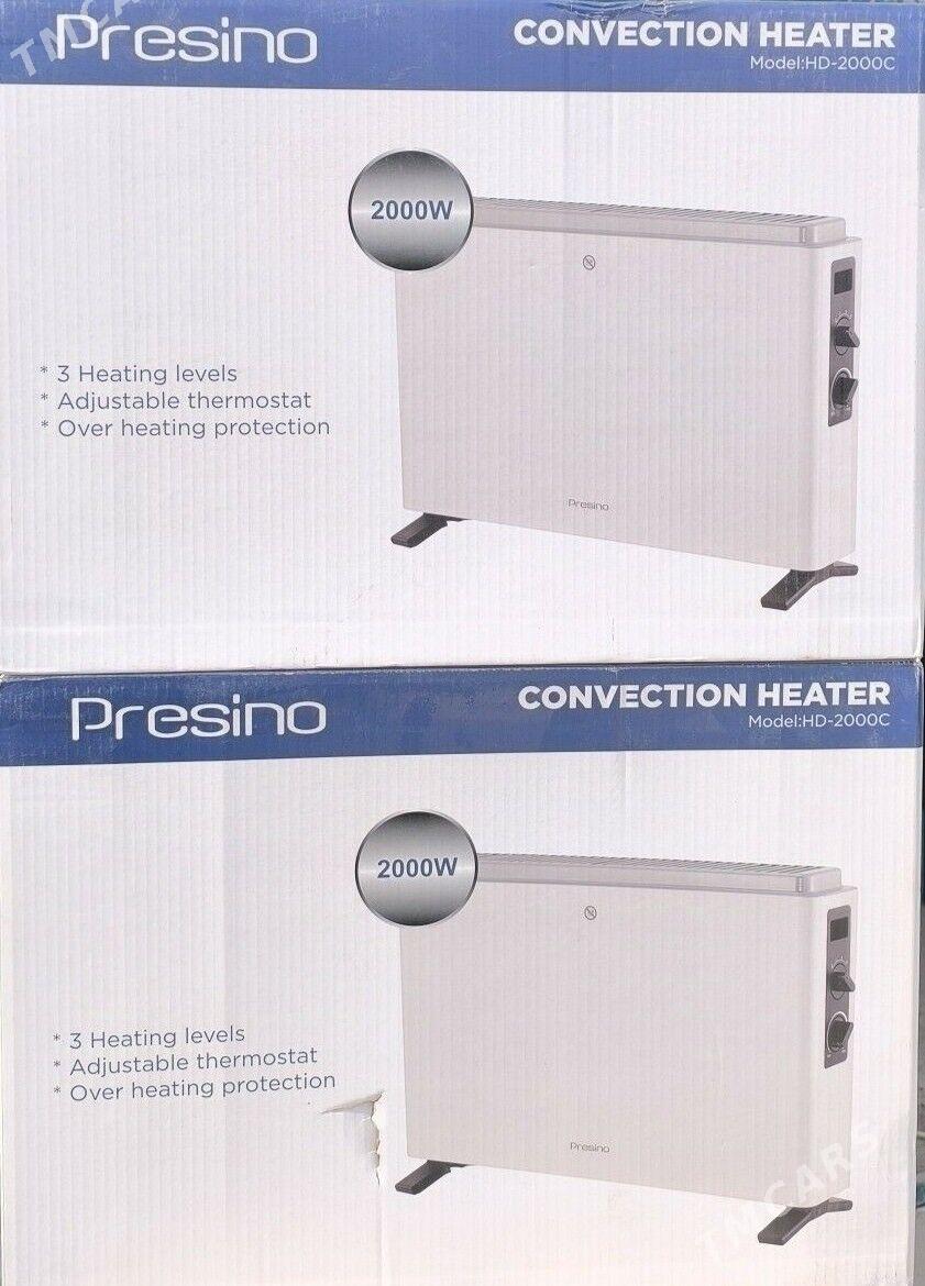 PRESINO - Ашхабад - img 2