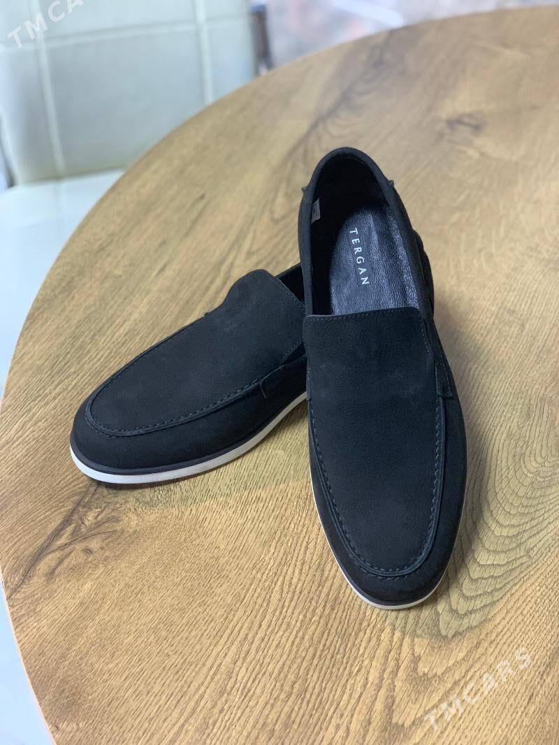 tergan loafer - Aşgabat - img 2