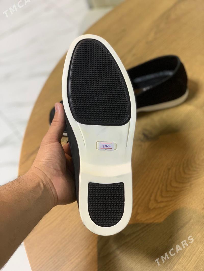 tergan loafer - Aşgabat - img 3