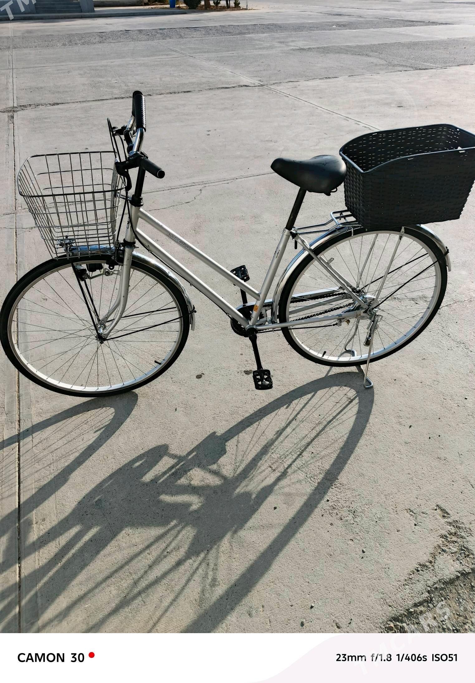 tigir yaposga - "Алтын Асыр" Гундогар базары ( Толкучка) - img 3