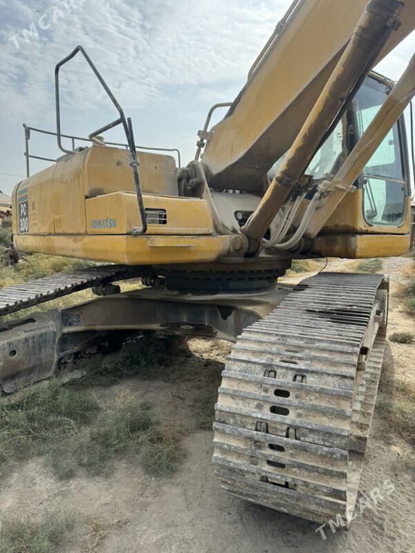 Komatsu PC360LC-11 2004 - 800 000 TMT - Gökdepe - img 2