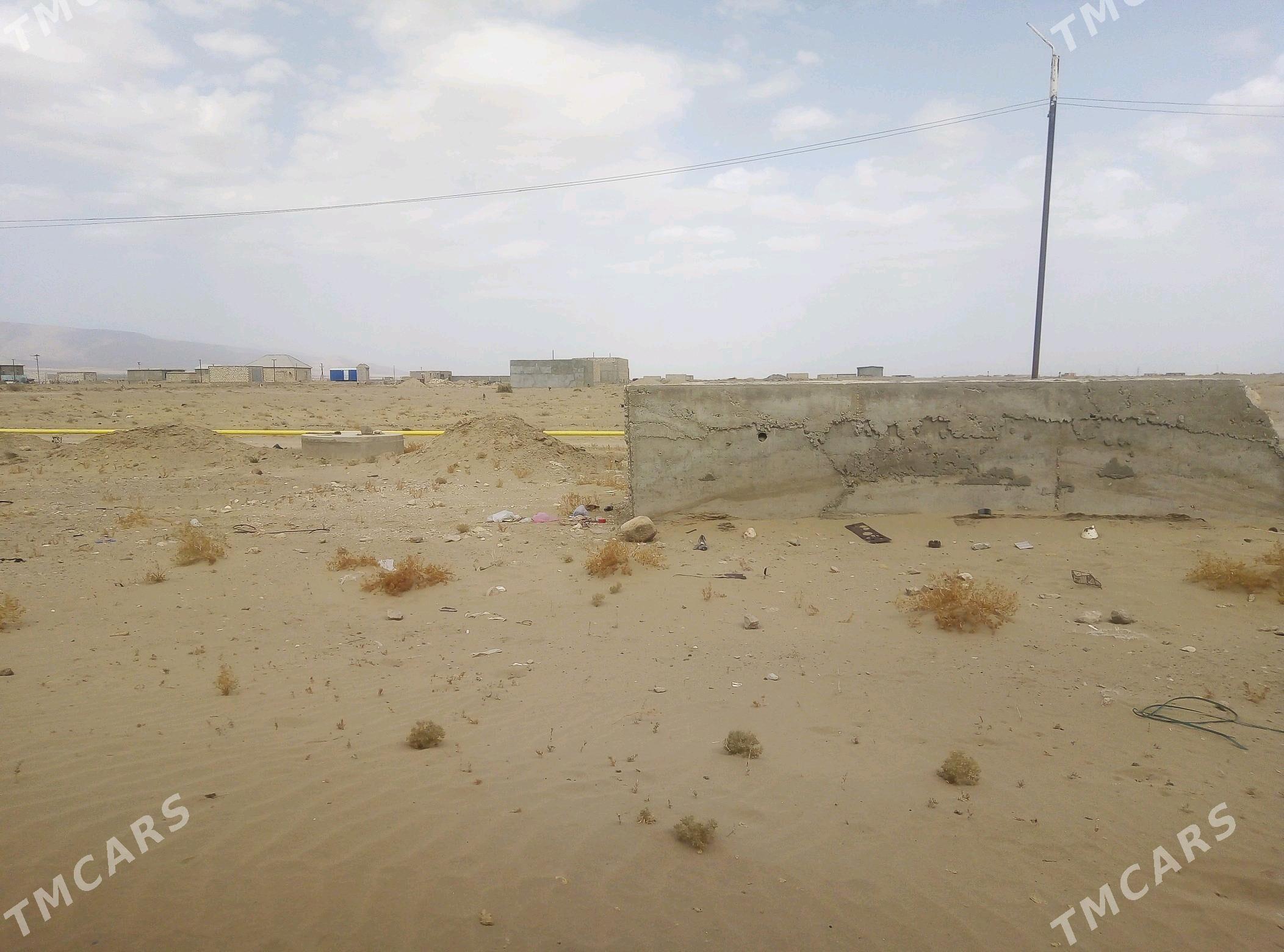 Kerwen 1 - Балканабат - img 1