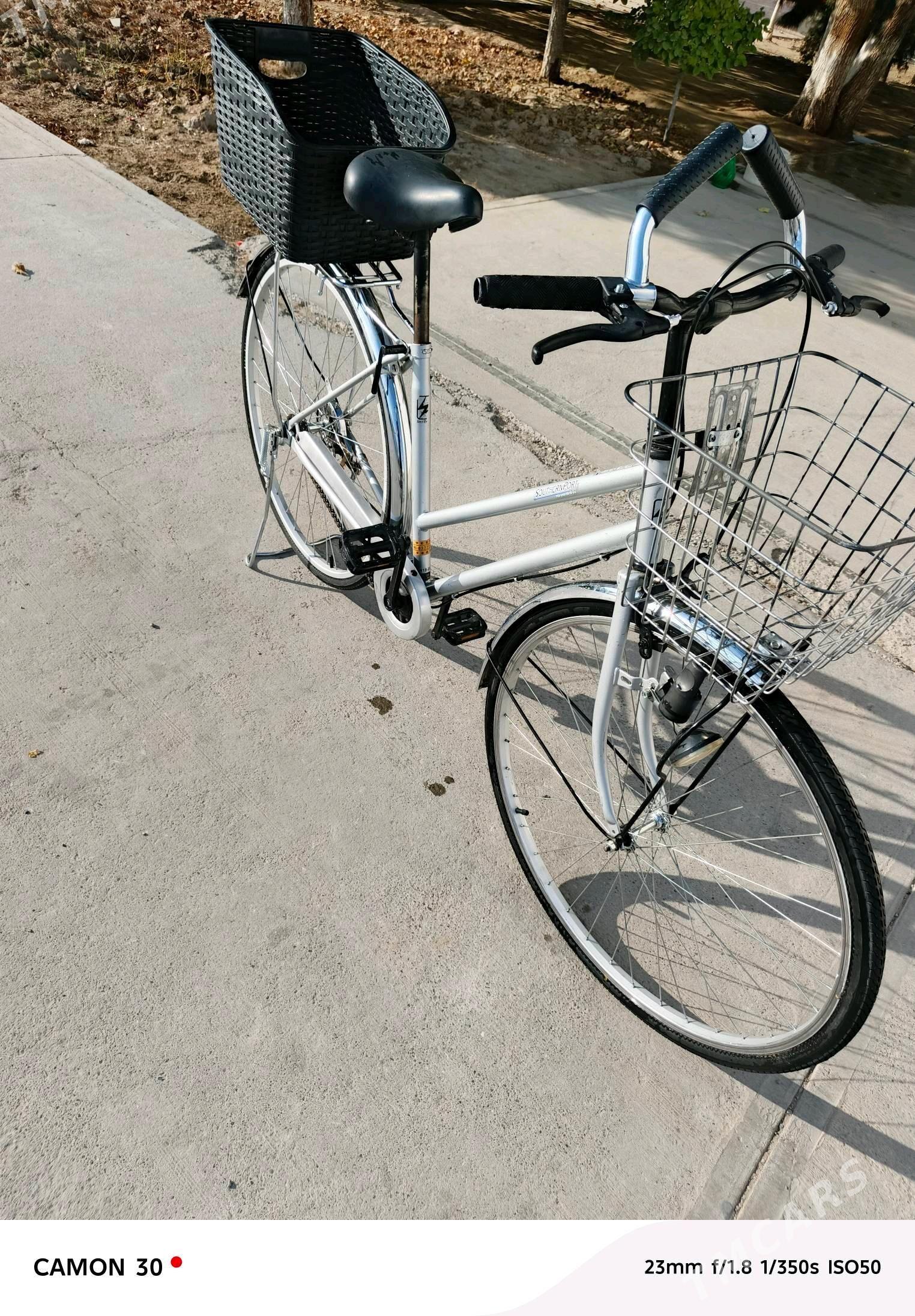 tigir yaposga - "Алтын Асыр" Гундогар базары ( Толкучка) - img 1