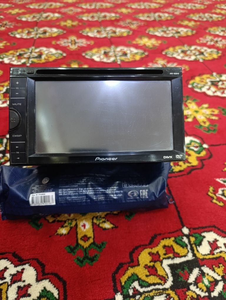 piyaner telwizor 1 000 TMT - Гурбансолтан Едже - img 2