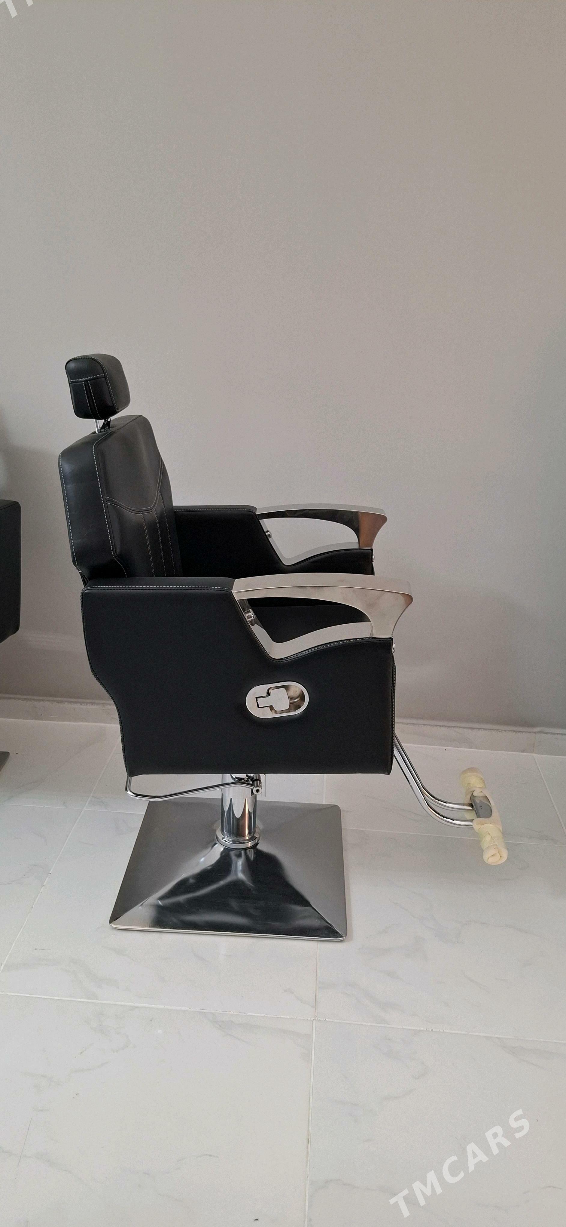 salon kresla kreslo stul - Ашхабад - img 8